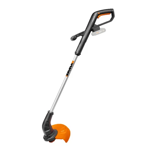 Worx WG157E.9 akumuliatorinis trimeris, 20 V, 2,0 Ah image 2