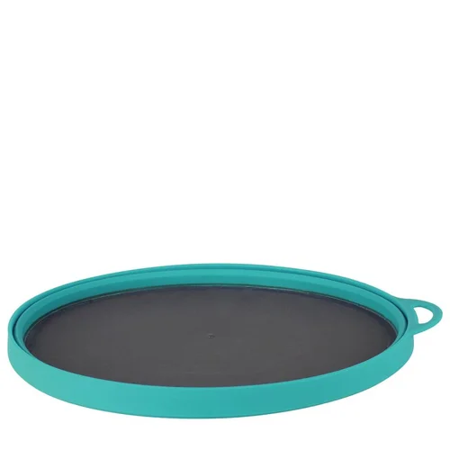 Lifeventure Ellipse Flexi Plate – Tamsiai mėlyna image 2