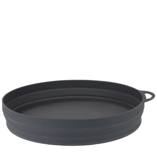 Lifeventure Ellipse Flexi Plate – Tamsiai mėlyna image 3