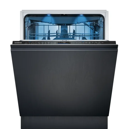 Siemens SN87TX02CE Įmontuojama indaplovė 60 cm image 1