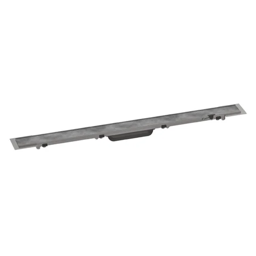 Dušo latakas Hansgrohe RainDrain Rock 800, 56031000 image 1