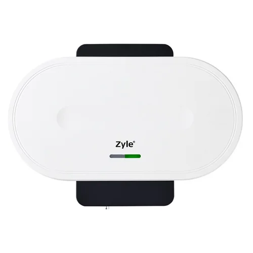 Zyle ZY313W dviguba čirvinių keptuvė, 1300 W image 2