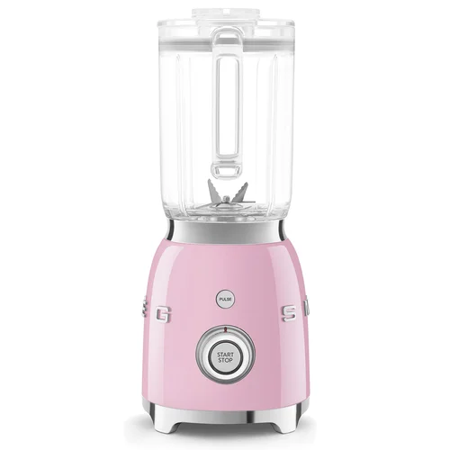 SMEG BLF03PKEU Rožinė kokteilinė image 2