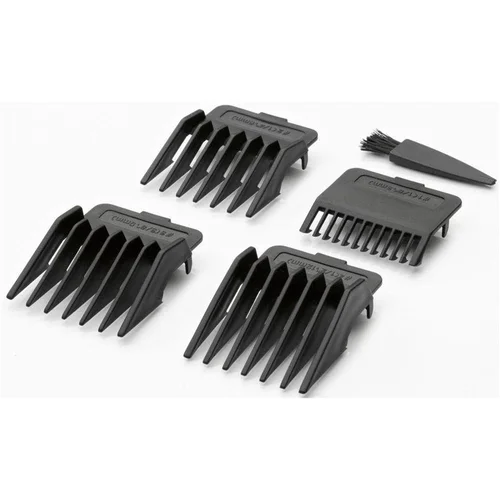 Clatronic HSM 3441 NE plaukų kirpimo mašinėlė image 3