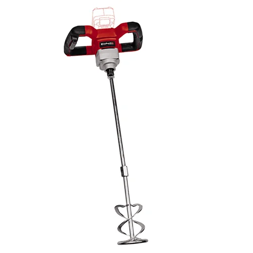 Einhell TE-MX 18 Li Solo belaidė skiedinio maišykLė image 1