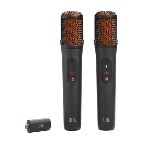 JBL EasySing Mikrofonai JBLEASYSINGMICS image 1