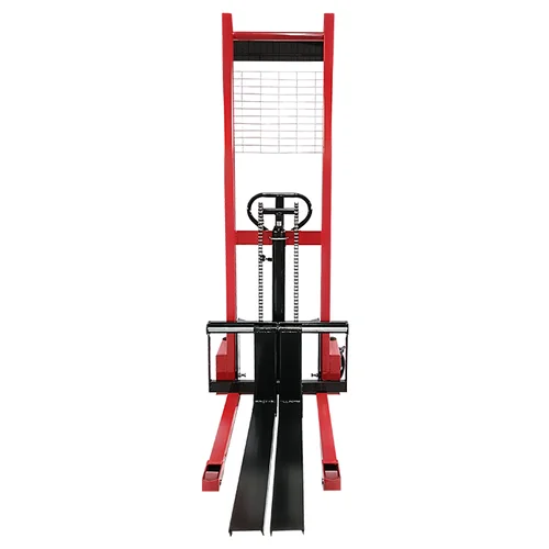 Kelmann GX-1150P2H16 aukštai keliantis palečių vežimėlis image 2