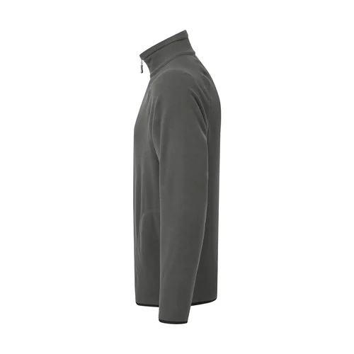Vyriškas SG Fleece džemperis - XL, Charcoal image 3