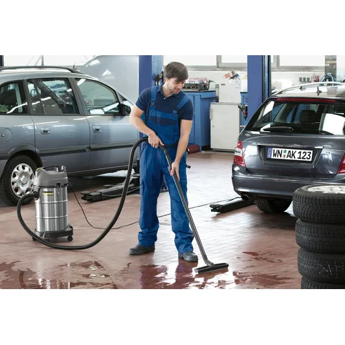 KARCHER NT 38/1 Me Classic Edition 1.428-538.0 image 3