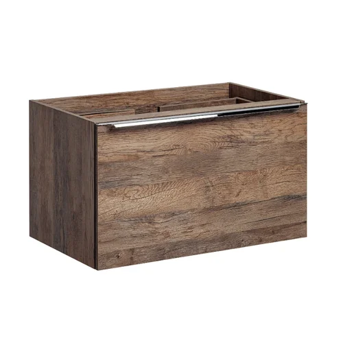 COMAD SANTA FE OAK 82-60-A-2S vonios spintelė 60 cm image 1