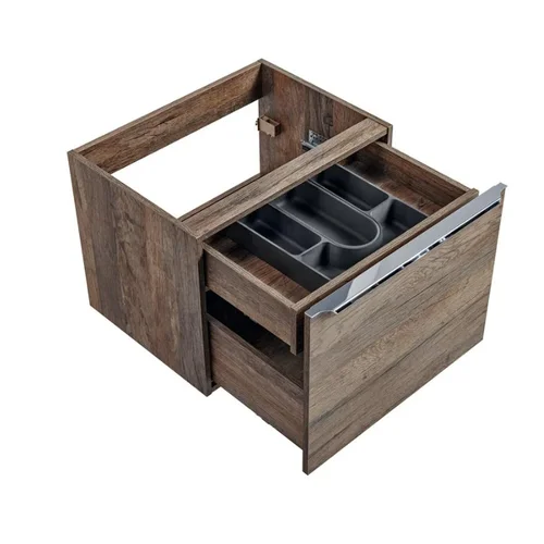 COMAD SANTA FE OAK 82-60-A-2S vonios spintelė 60 cm image 3