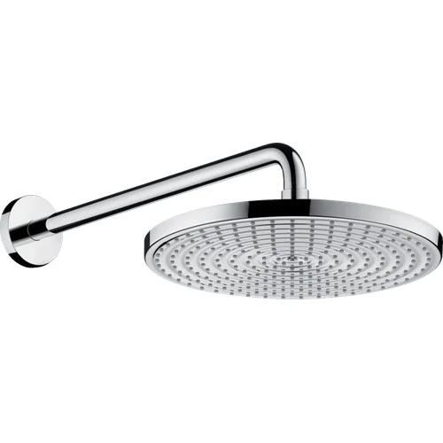 Hansgrohe Raindance S 27492000 dušo galva su laikikliu image 1