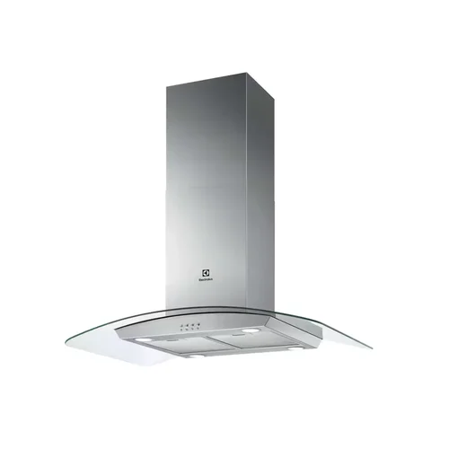 Electrolux LFI519X Erdvinis gartraukis, 90 cm image 1