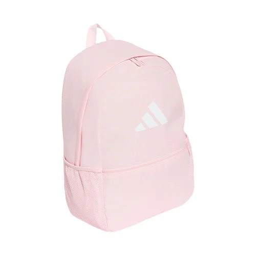 adidas KT6630 rožinė kuprinė ir pieštukų dėklas image 3