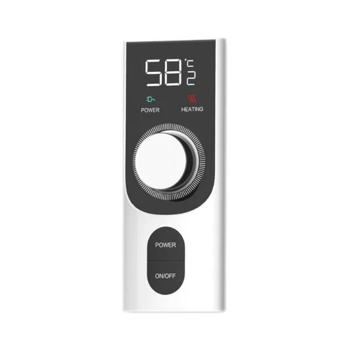 Cata CTRS-50 REV SLIM Smart (boileris) image 3