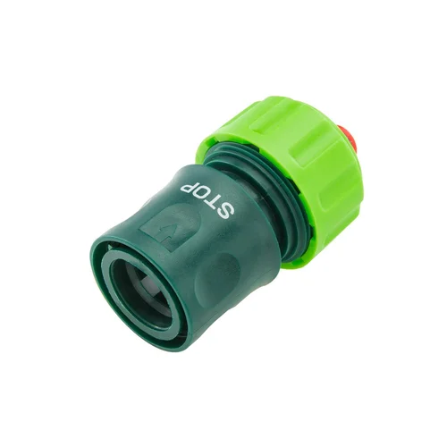 VERTO Stop Jungtis 3/4" image 1