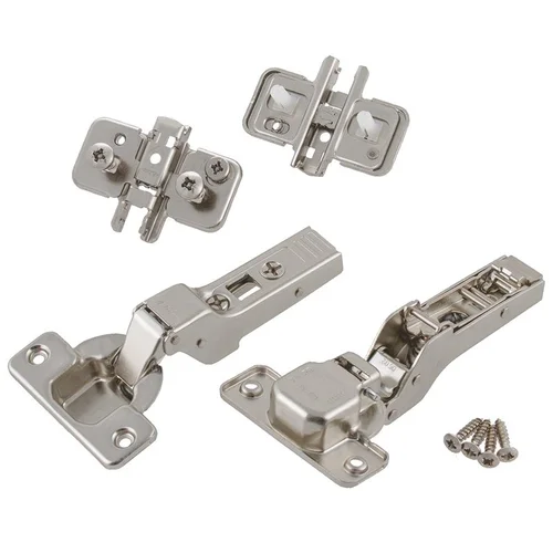 Blum LANKST PUSI CLIP SOFT CLOSE D35 110 2VNT image 1