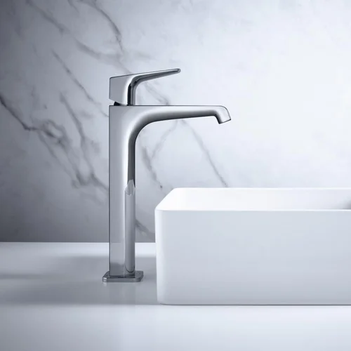 Hansgrohe Axor Citterio E 250 36113000 praustuvo maišytuvas image 2