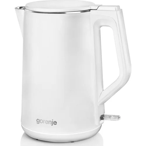 GORENJE K15DWW Baltas elektrinis virdulys image 1