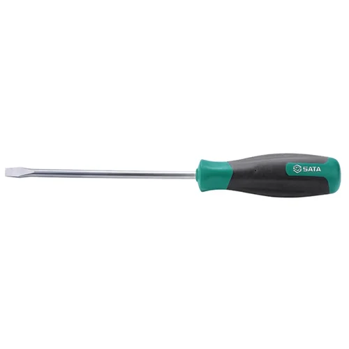 SATA Atsuktuvas plokščias 6 x 100mm image 1