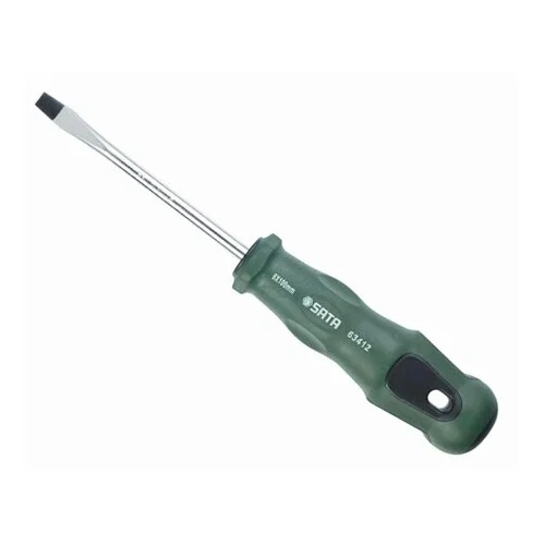 SATA Atsuktuvas plokščias 6 x 100mm image 2