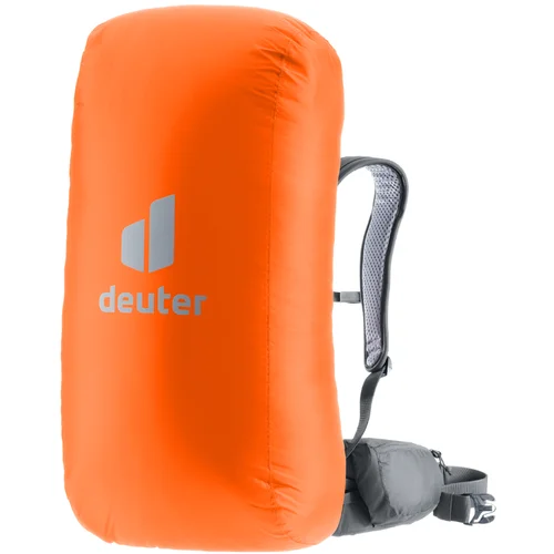 Deuter Raincover II kuprinės apsauga, Oranžinė image 2
