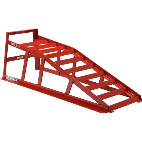 Yato YT-55670 rampa automobiliams 1000 kg image 3