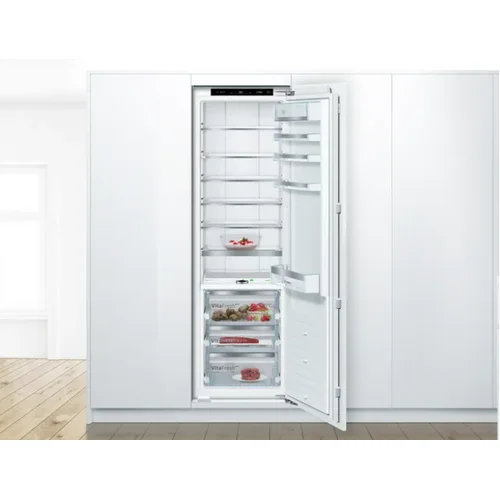 BOSCH KIF81PFE0 Įmontuojamas šaldytuvas Vienų durų image 2