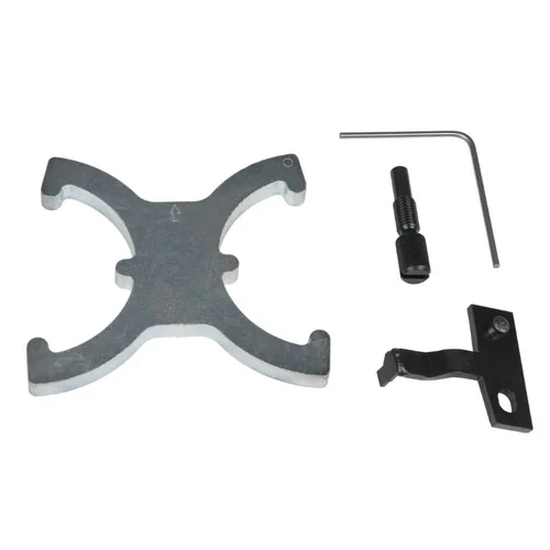 KS Tools Variklio laiko įrankių rinkinys Ford/Volvo 1,6 EcoBoost image 1