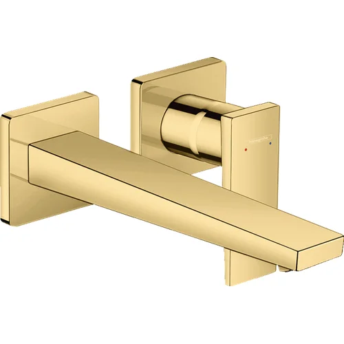 Hansgrohe Metropol 32526990 potinkinis praustuvo maišytuvas image 1