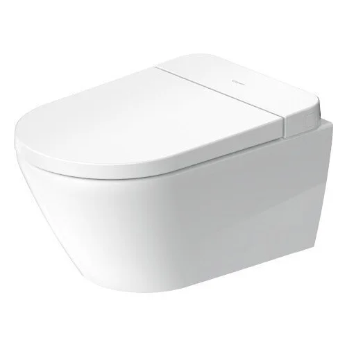 Duravit SensoWash D-Neo 654012004300 pakabinamas klozetas su dangčiu image 1