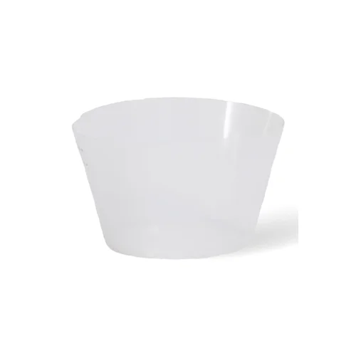 fleur ami Ø25x15cm lankstus įdėklas vazonams image 1
