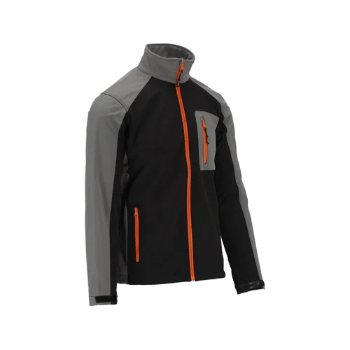 Yato CUMULUS Softshell bliuzonas, pilka, dydis L image 2