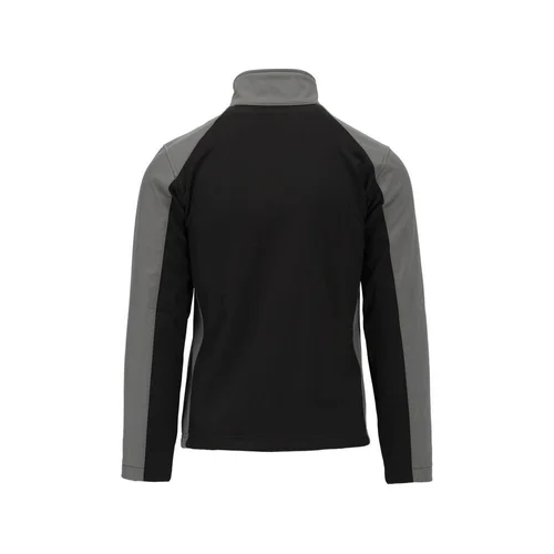 Yato CUMULUS Softshell bliuzonas, pilka, dydis L image 3