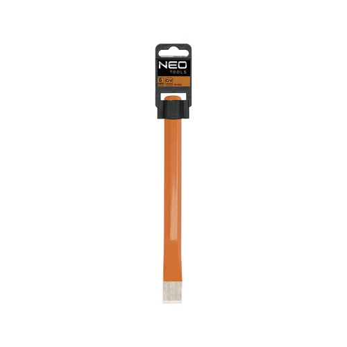 NEO kaltas, 10 mm, 150 mm image 2