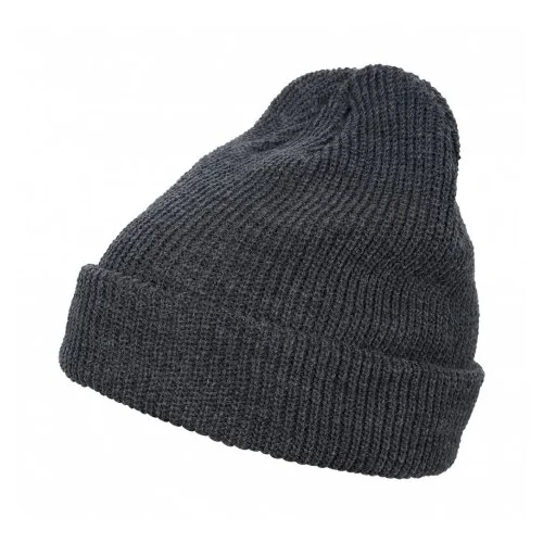 Megzta Flexfit 1545K kepurė Vieno dydžio Heather Grey image 3