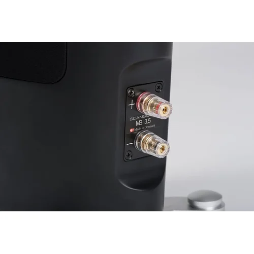 SCANSONIC HD MB3.5 B juoda image 2