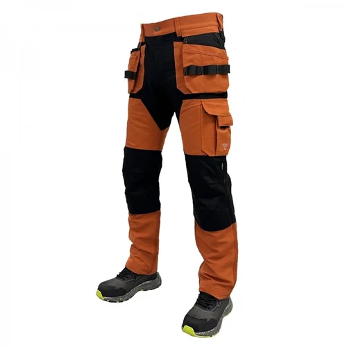 PESSO TITAN Flexpro KD125BR Mountain Brown 54 image 1