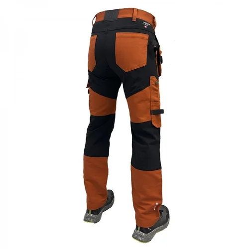 PESSO TITAN Flexpro KD125BR Mountain Brown 54 image 2