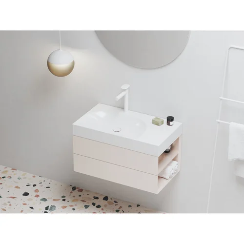 Praustuvas RAVAK Lite 80/60 Dešinysis image 2