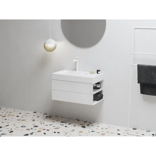 Praustuvas RAVAK Lite 80/60 Dešinysis image 3