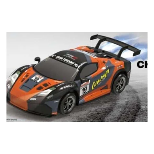 RC automobilis Extreme Challenger LQD02-4F image 3