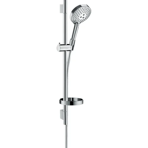 Dušo komplektas Hansgrohe Raindance Select S 27654000 125 mm image 1