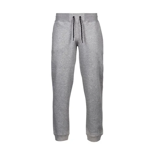 Tee Jays 5425 Vyriškos laisvalaikio kelnės - XL Heather Grey image 1