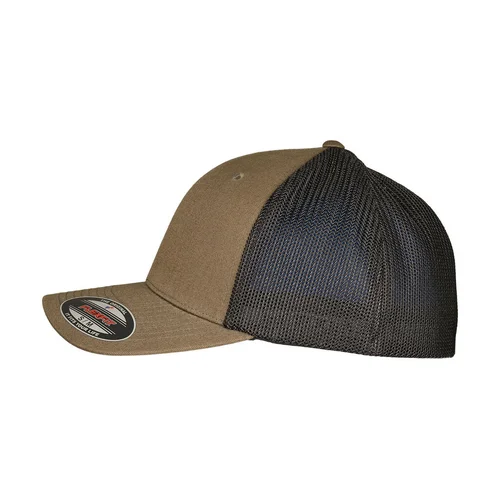 Kepuraitė Flexfit 6511RM su snapeliu - L/XL, Juoda image 2