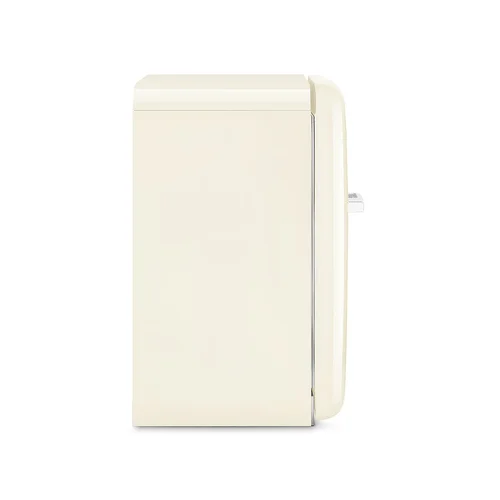 SMEG FAB10RCR6 Kreminės spalvos šaldytuvas 122 L image 2