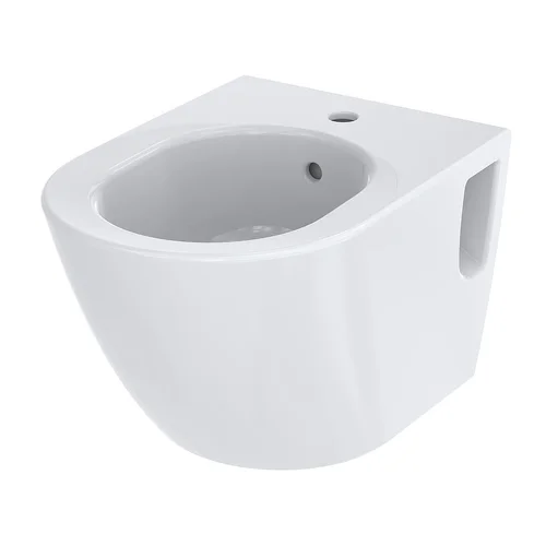 TOTO Pakabinama bide B762E#XW 380 x 530 x 335 mm image 1