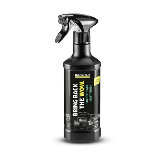 KARCHER RM 652 kokpito matinė danga 6.296-107.0 image 1
