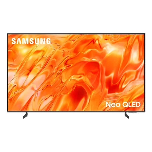 SAMSUNG QE75QN70HAUXXH televizorius 75 colių image 2