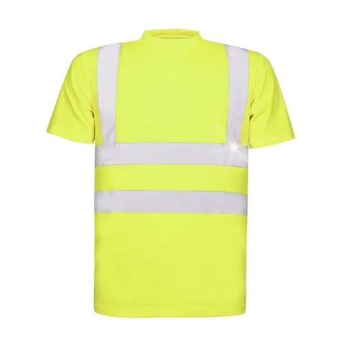 Ardon Hi-viz Ref101 marškinėliai geltona M image 1